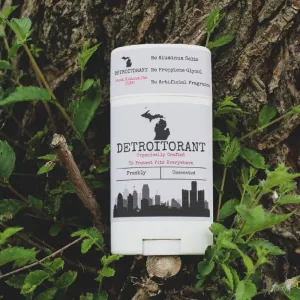 Deodorant - Unscented - 2 Pack