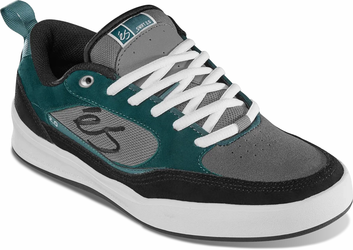 City Run Swift 2.0