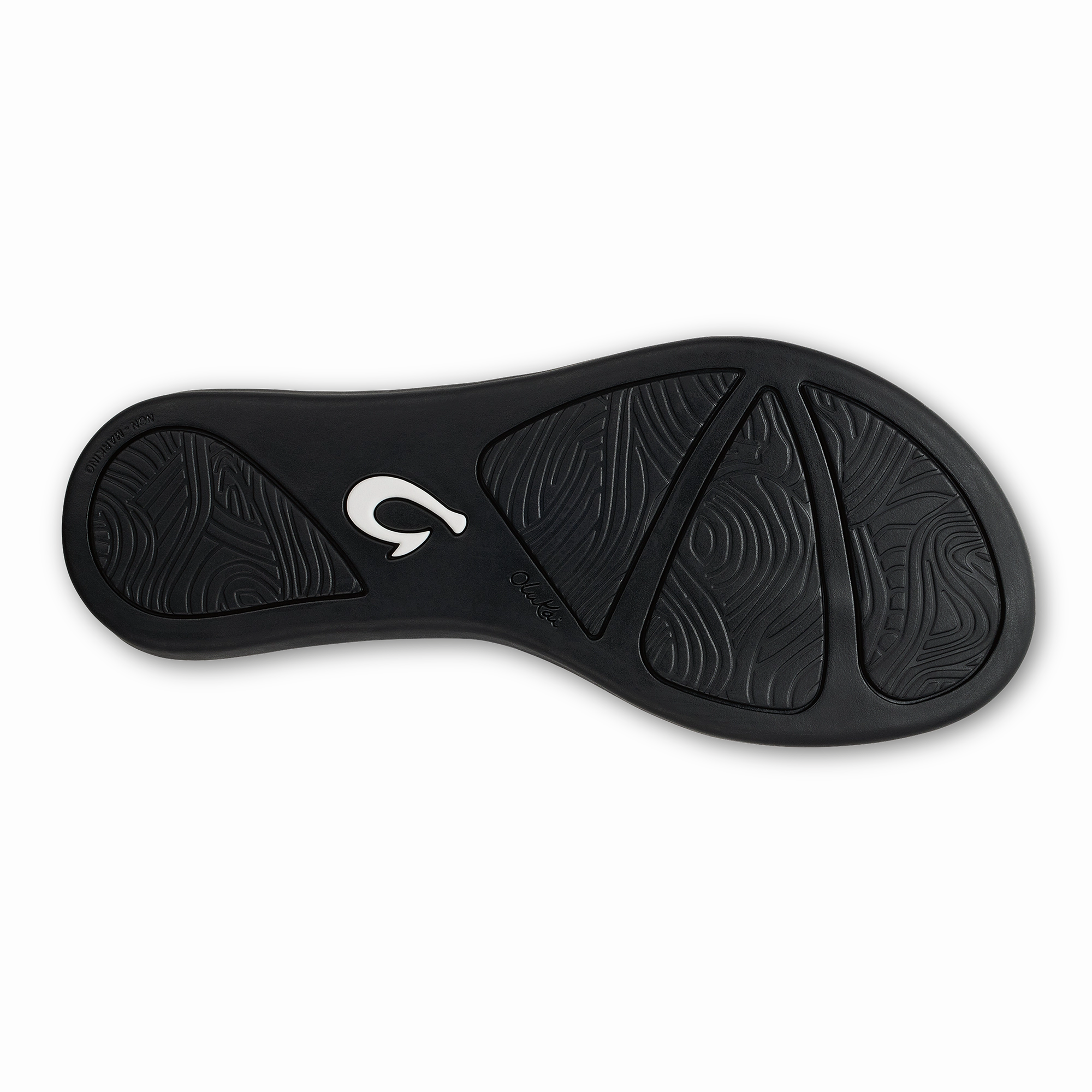 Ho?opio Malua  -  Bright White / Bright White Off Duty