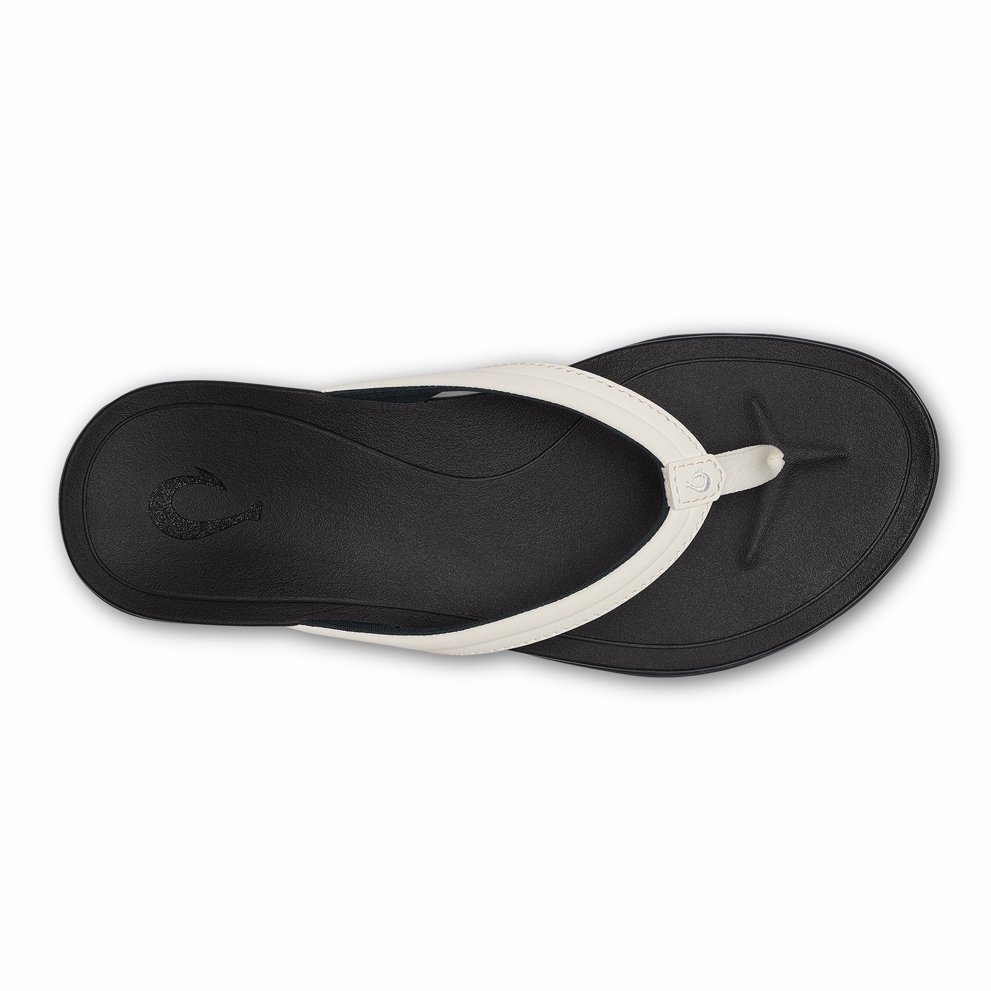 Sporty Sandals Flexible Fit Shoes Ho?opio Malua  -  Bright White / Bright White