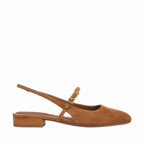 Destin in Tan Practical grip - strength - level