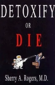 Detoxify or Die | O#SelfHelp