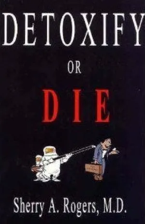 Detoxify or Die | O#SelfHelp