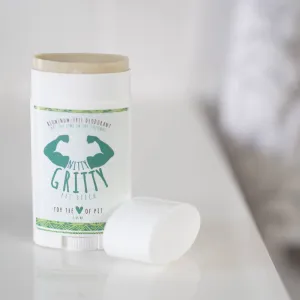 Detoxifying "Put the Lime in the Coconut" Natural Extra Strength Deodorant - 3 Pack