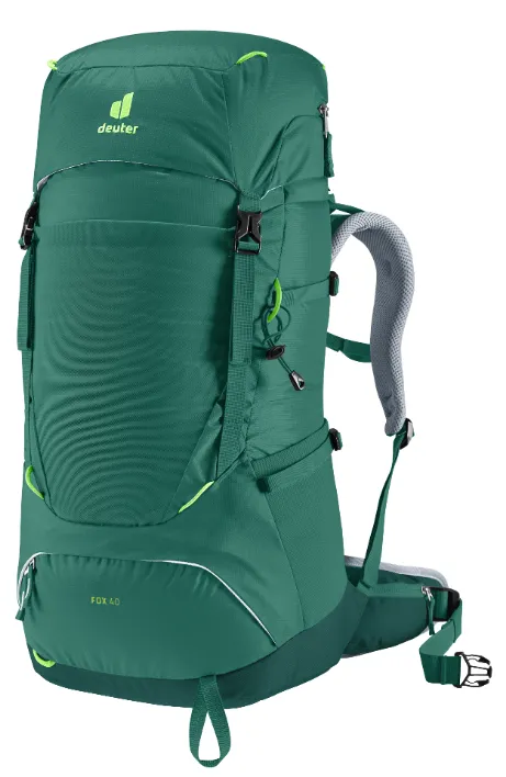 Deuter - Fox 40 Children's Backpack