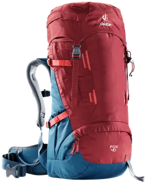 Deuter - Fox 40 Children's Backpack