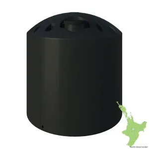 Devan 14T Molasses Tank 10,000L