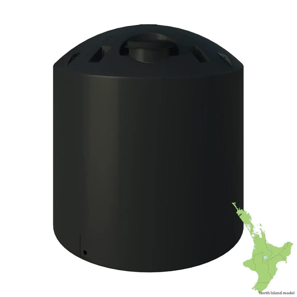 Devan 14T Molasses Tank 10,000L