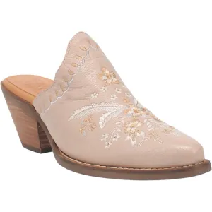 Dingo Women's Shoe - Wildflower (Sand) - DI964-SA