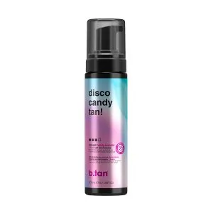 Disco Candy Tan!
