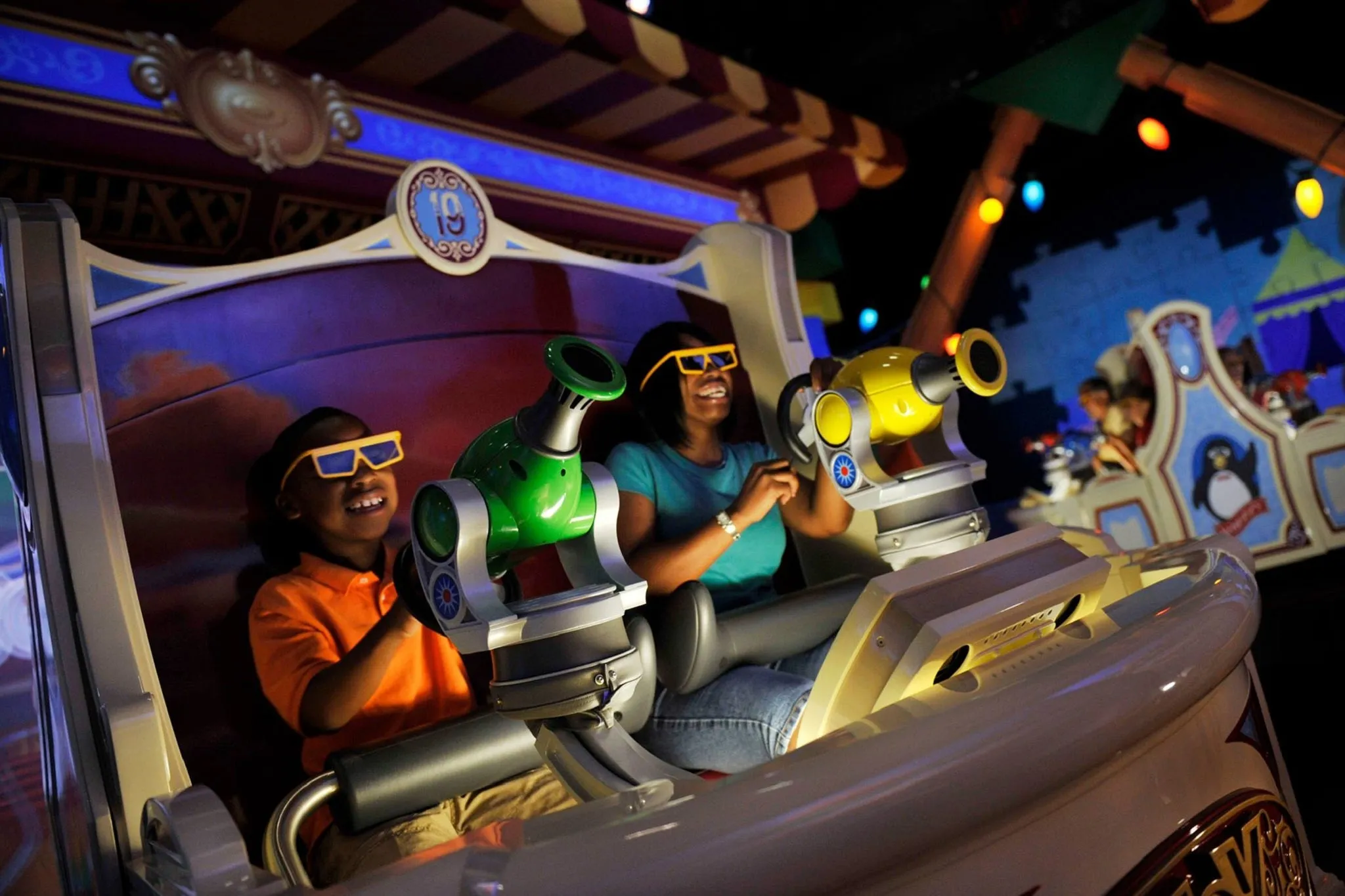 Disneyland Resort