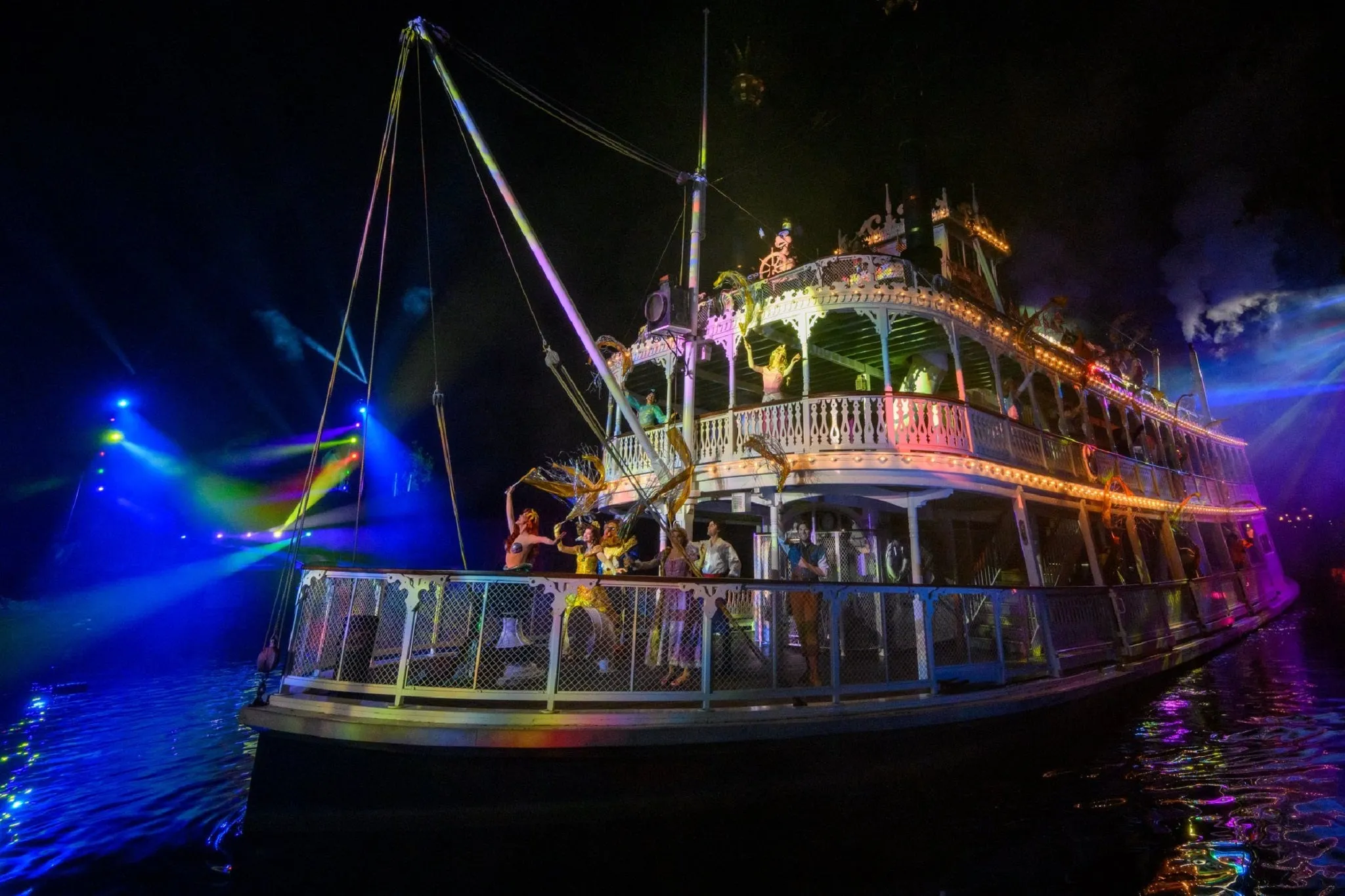 Disneyland Resort