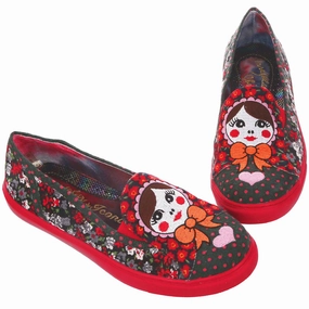 Shock Diffusion Midsole Stylish Appearance Dolly