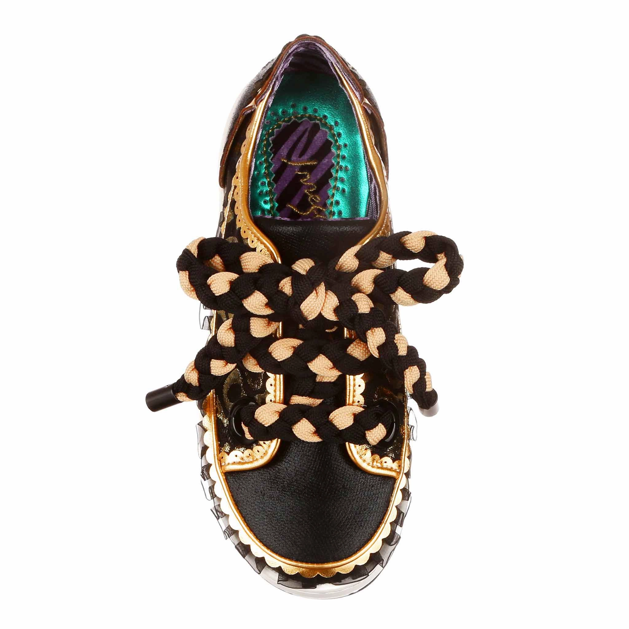 Rubber Toe Guard Any Outfit Double Play