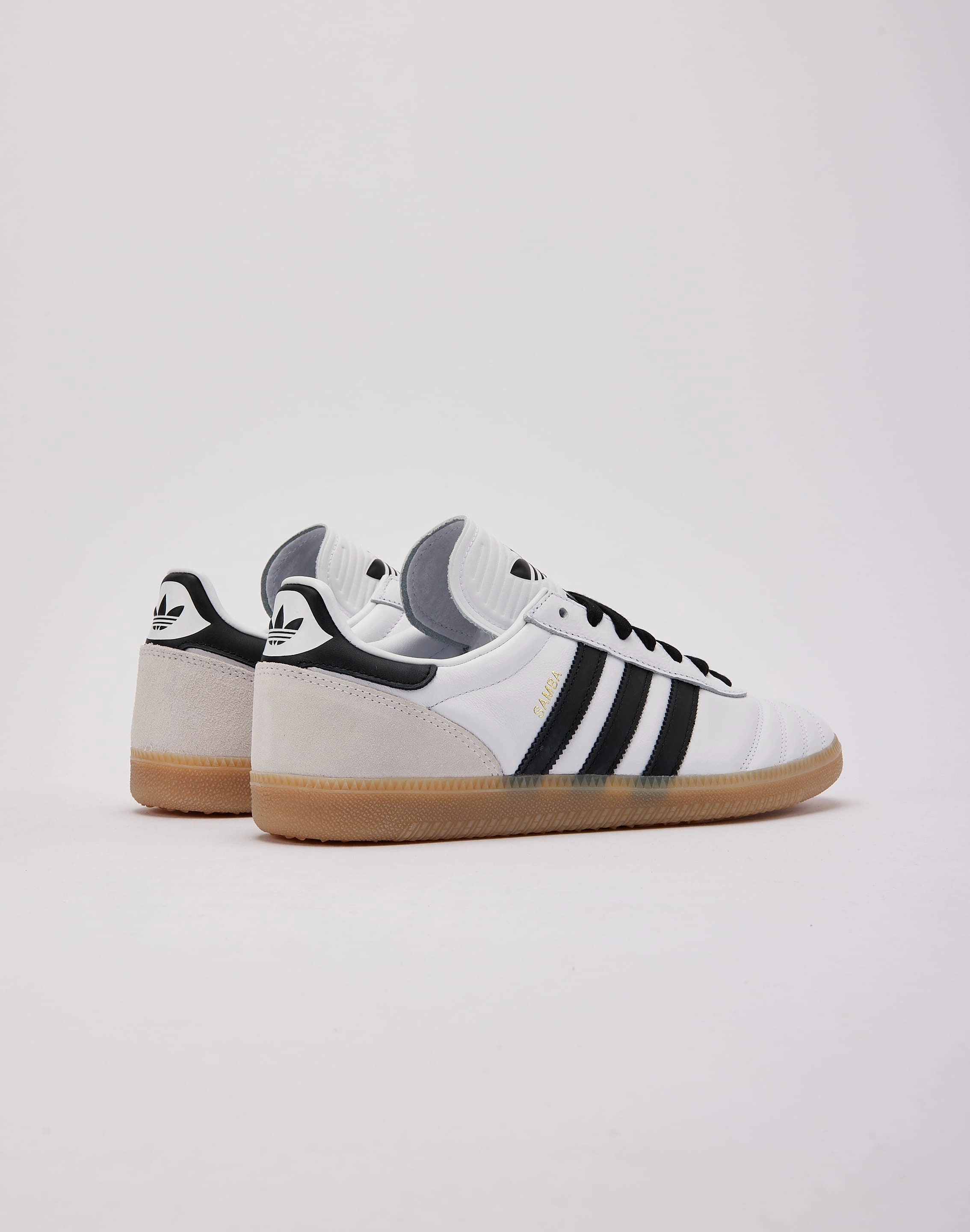 Wardrobe Base Adidas Samba JP
