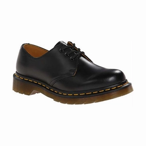 Timeless Comfort Dr. Martens Women's 1461 Shoe - Black