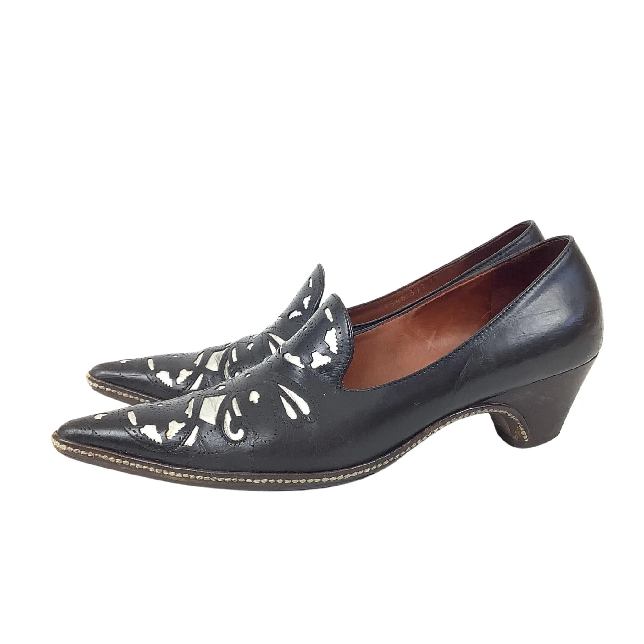 Dries Van Noten Shoes
