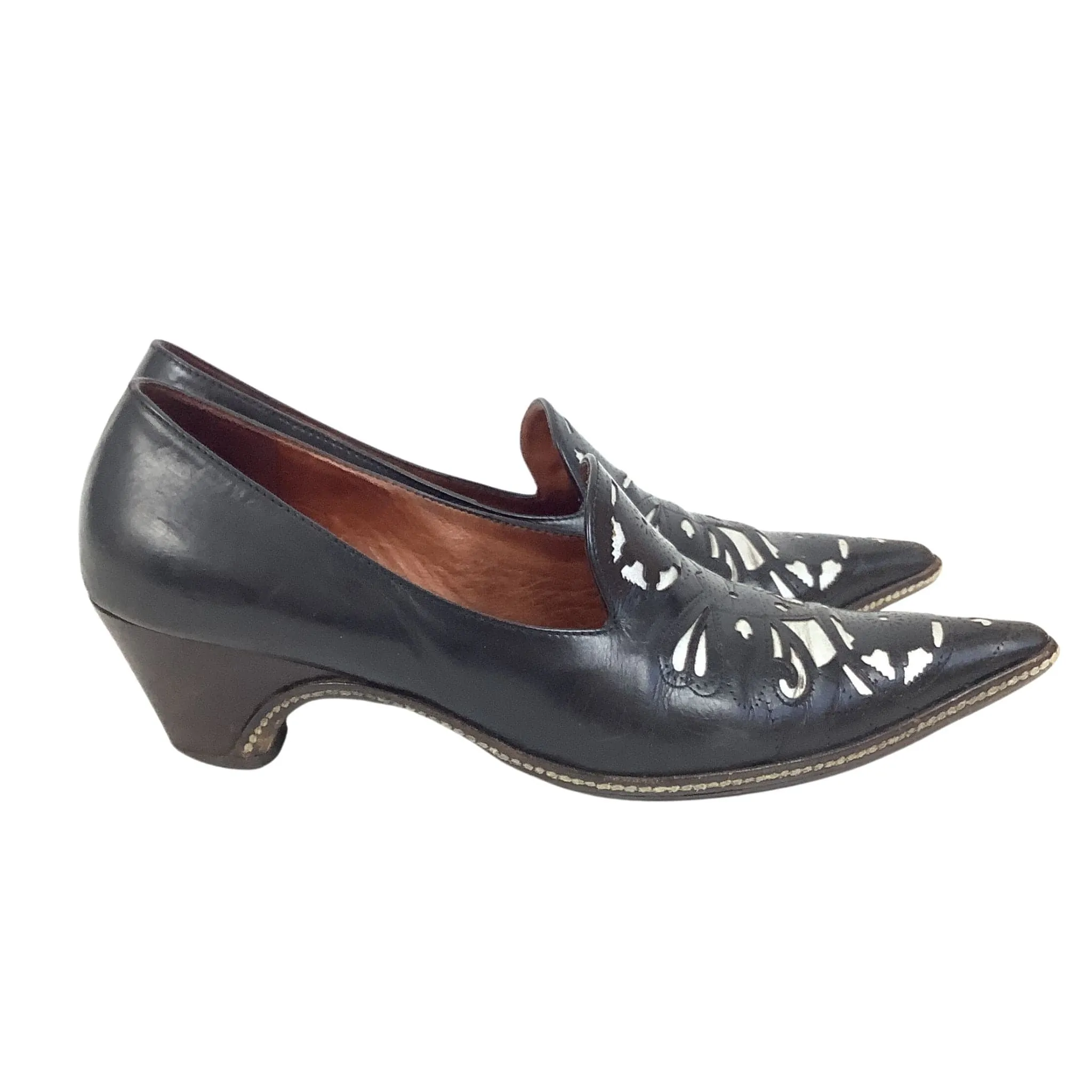 Dries Van Noten Shoes