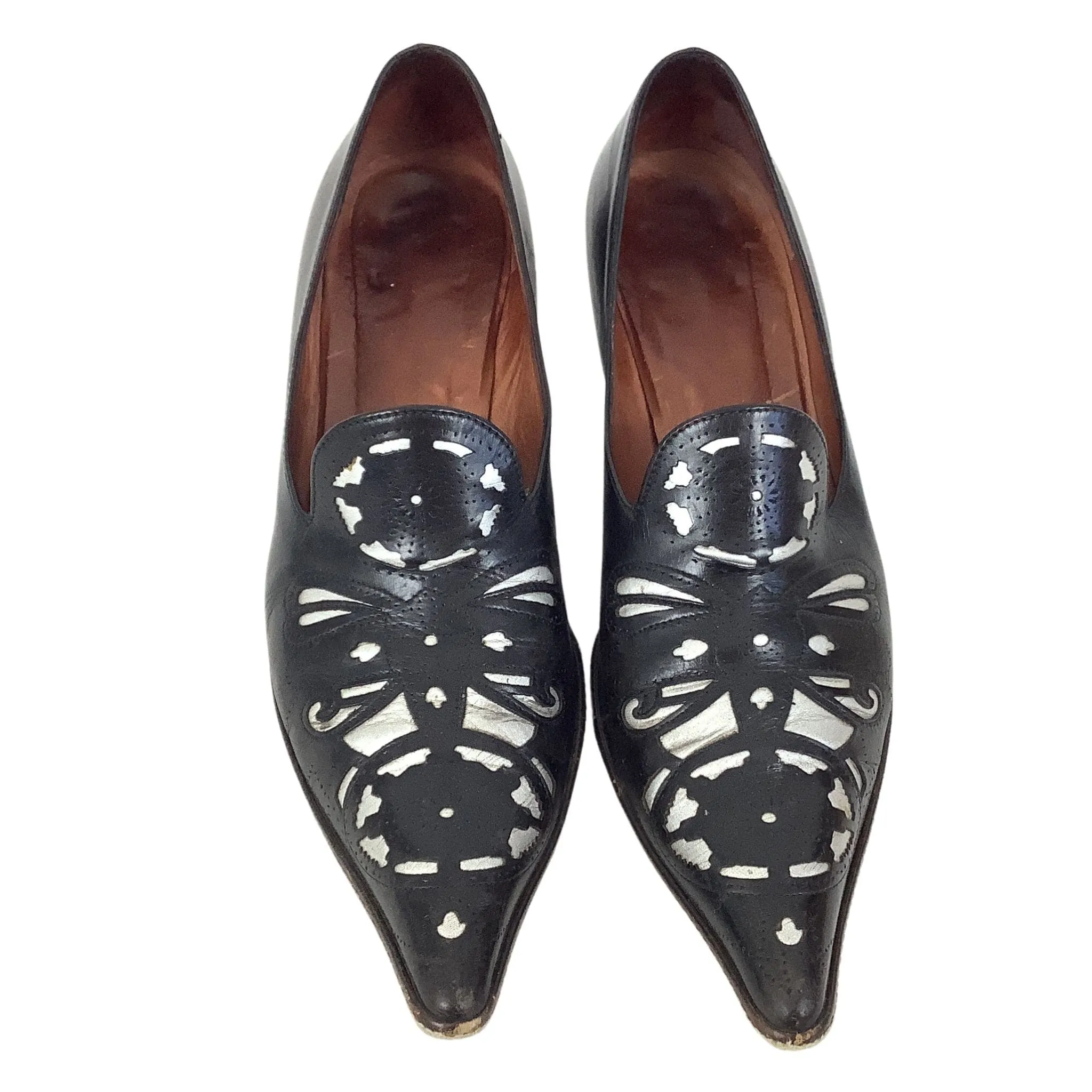 Dries Van Noten Shoes