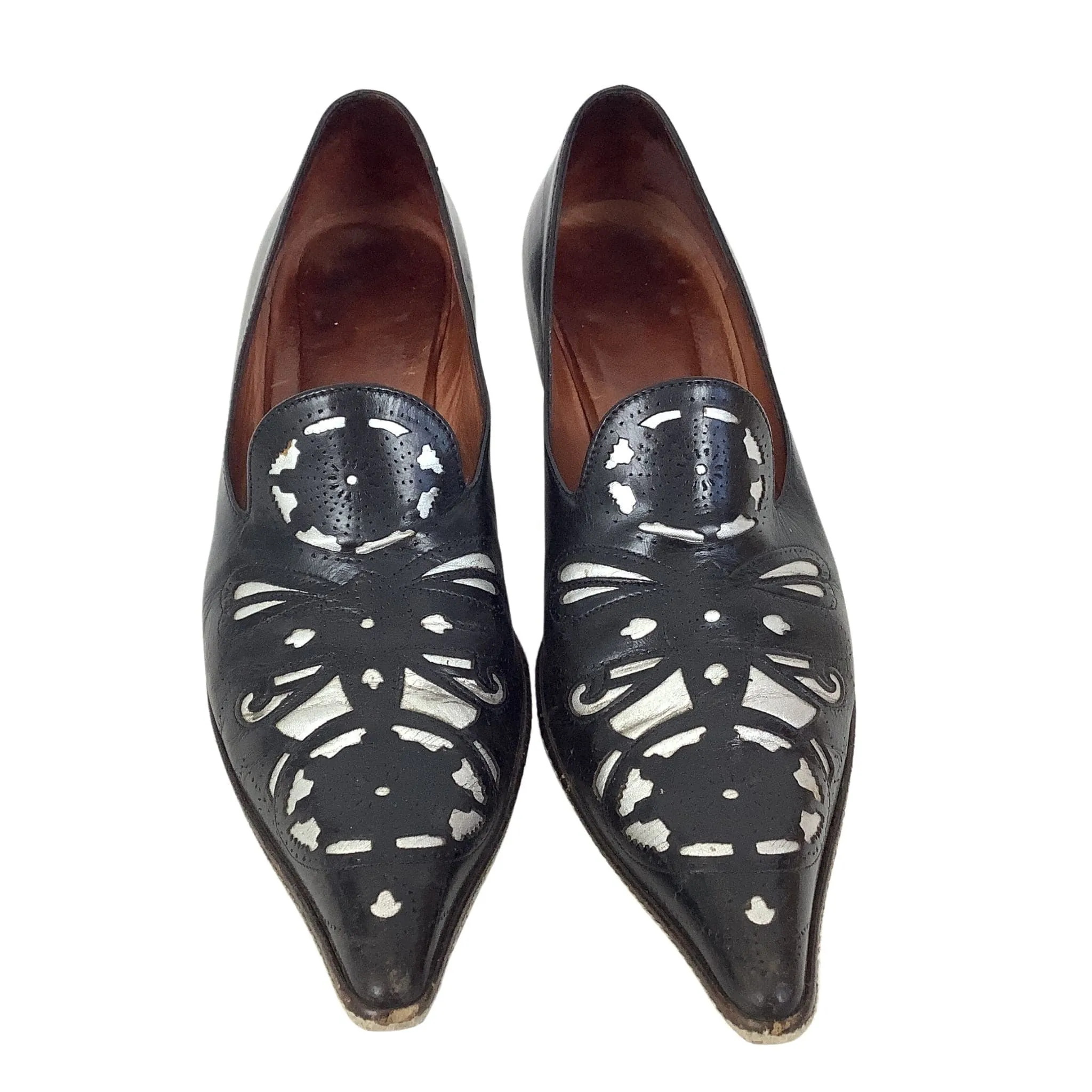 Dries Van Noten Shoes