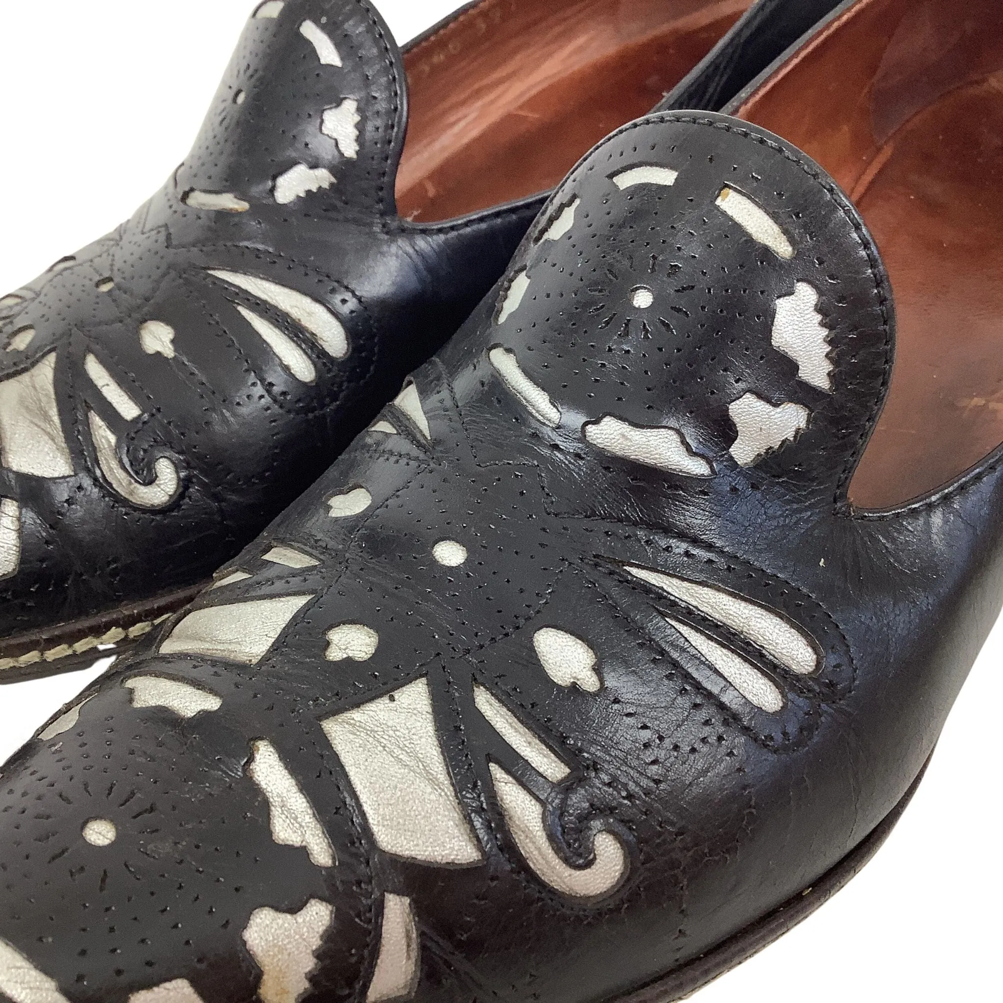 Dries Van Noten Shoes