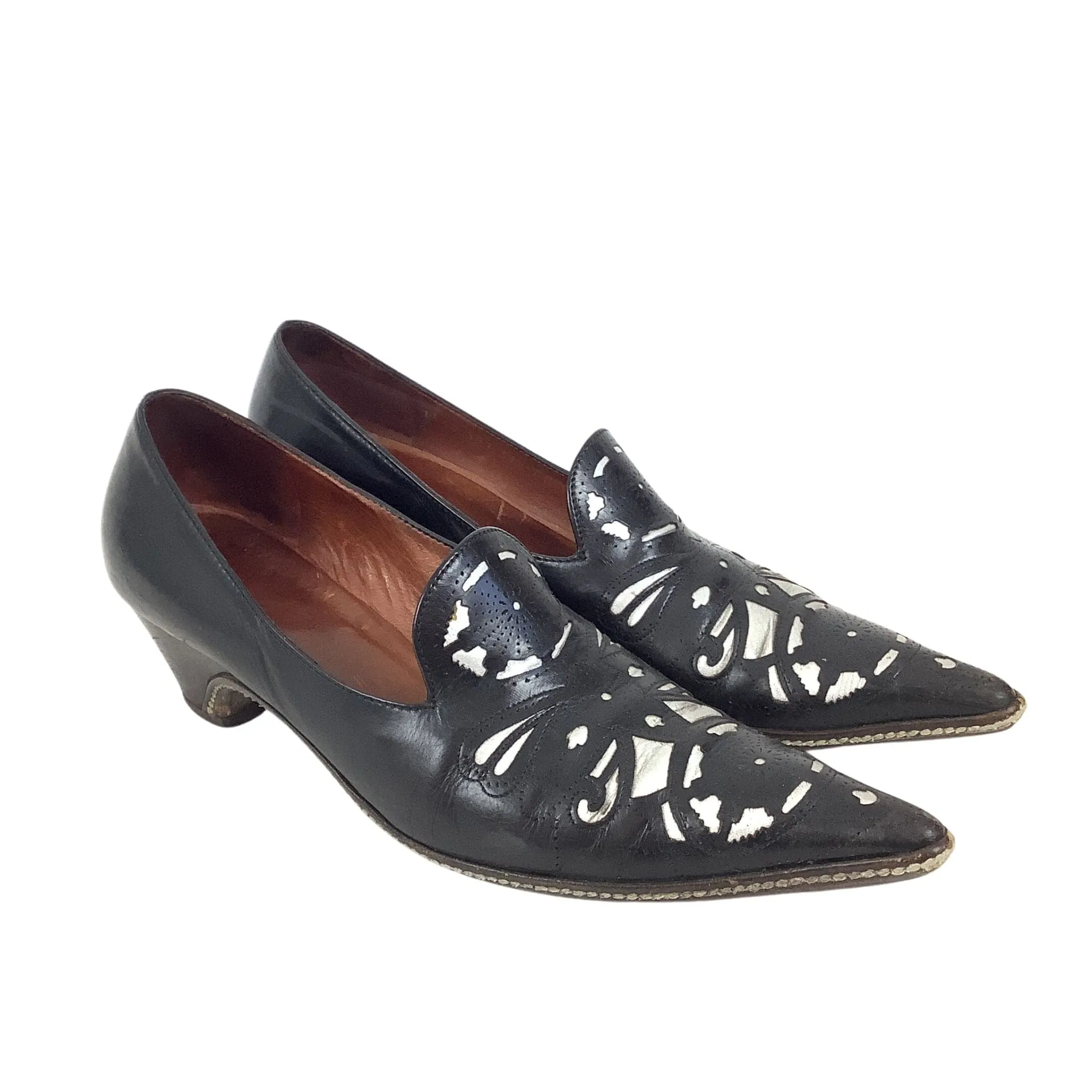 Dries Van Noten Shoes