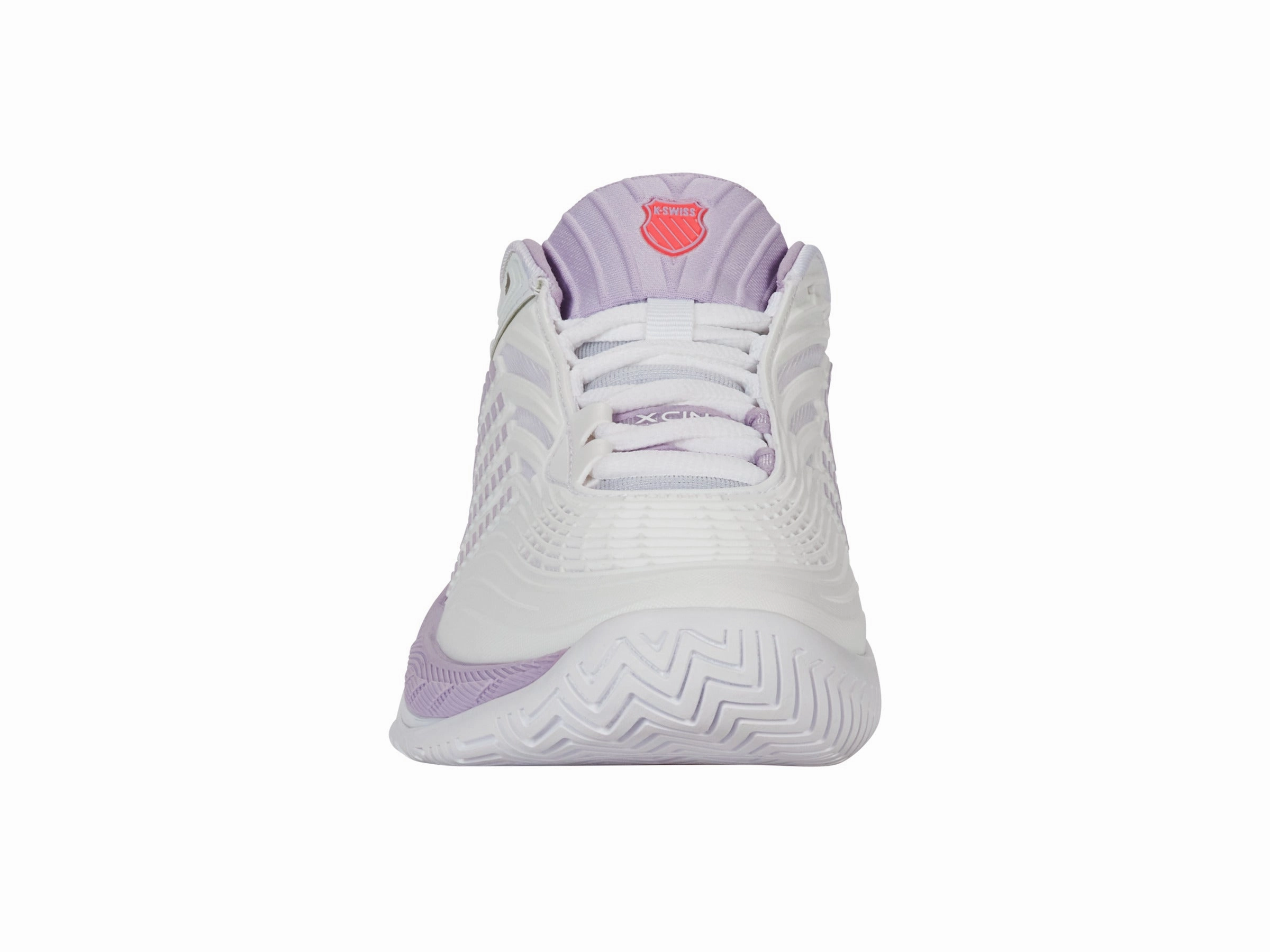 Dock Easy 99071-182-M | HYPERCOURT SUPREME 2 | WHITE/ORCHID PETAL/NEON BLAZE