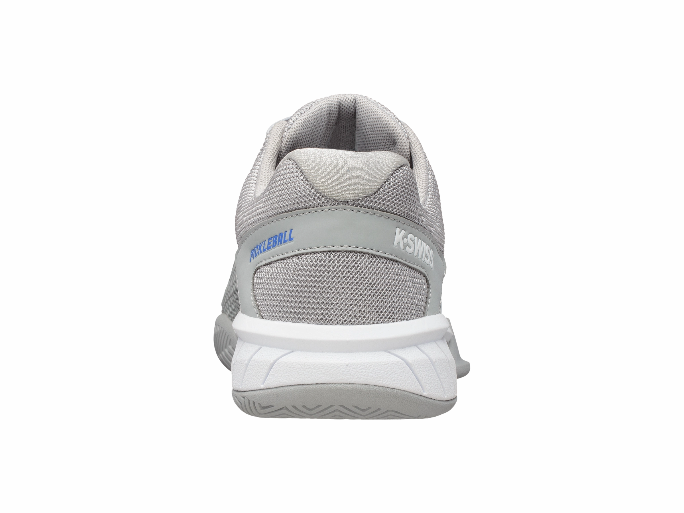 Tech Knit 96563-072-M | EXPRESS LIGHT PICKLEBALL | HIGHRISE/WHITE