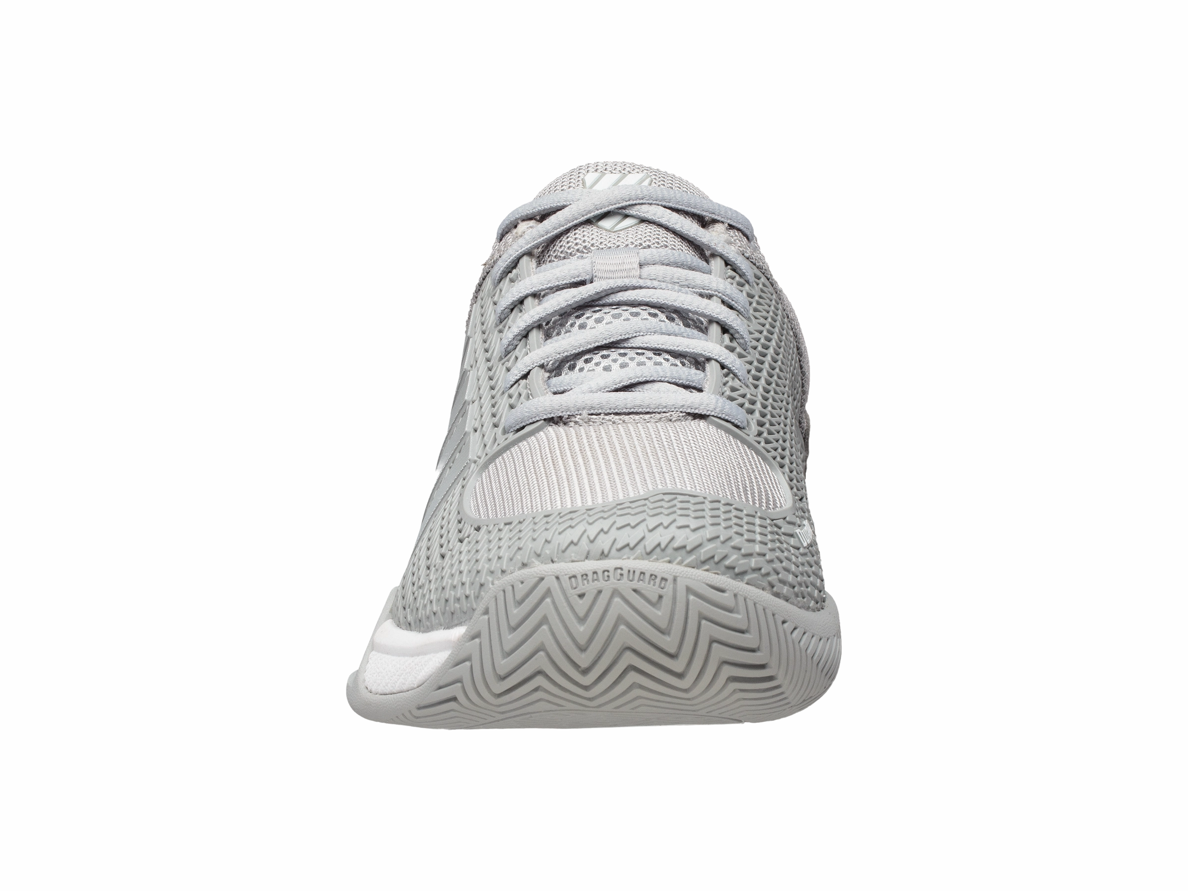 96563-072-M | EXPRESS LIGHT PICKLEBALL | HIGHRISE/WHITE Walking Teen Edge