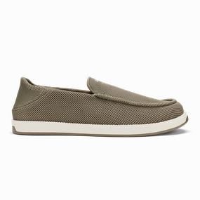 Chic Fit K??kaha Mesh - Clay