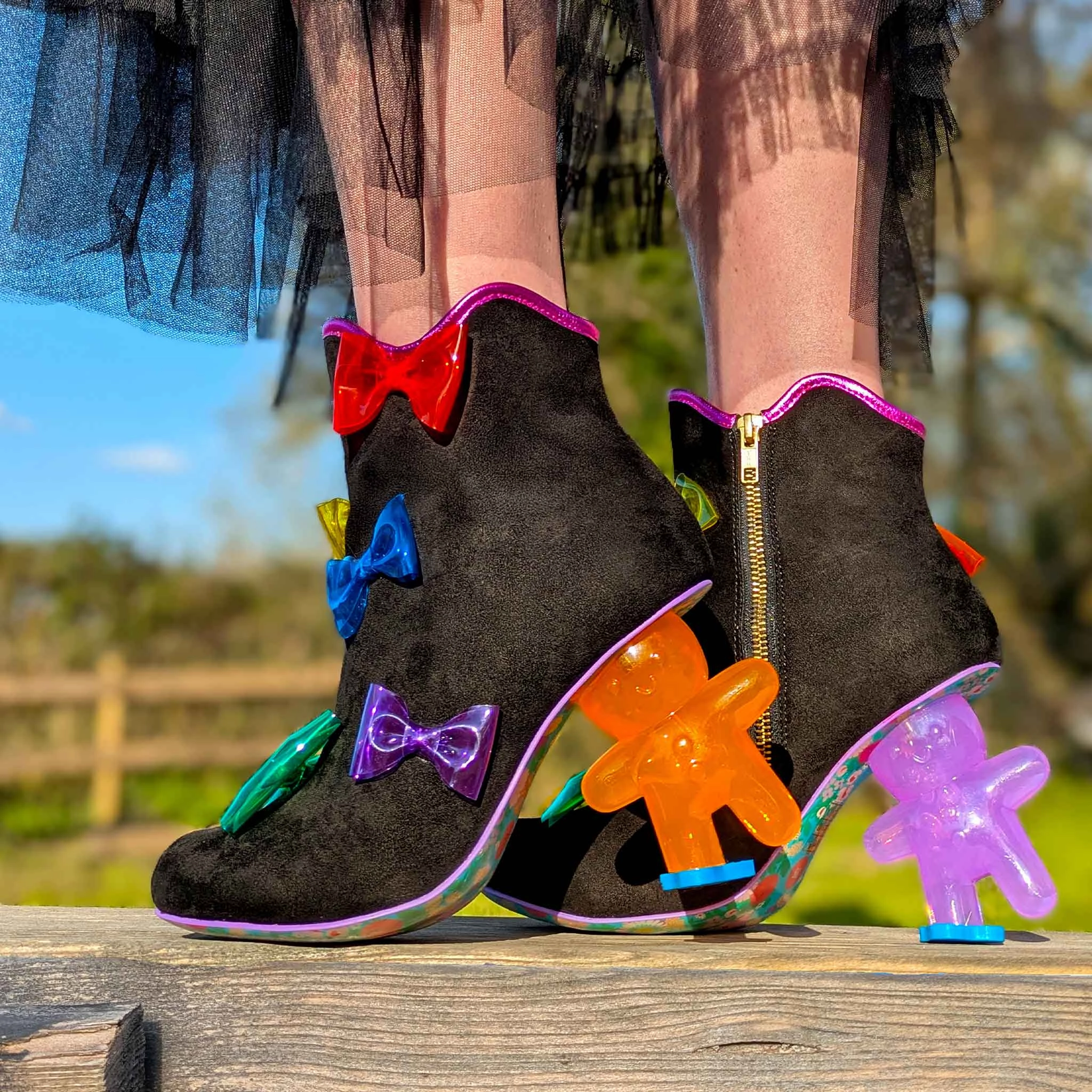 Air Move Yummy Gummy