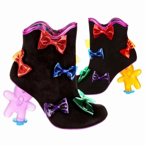 Smooth Texture Yummy Gummy