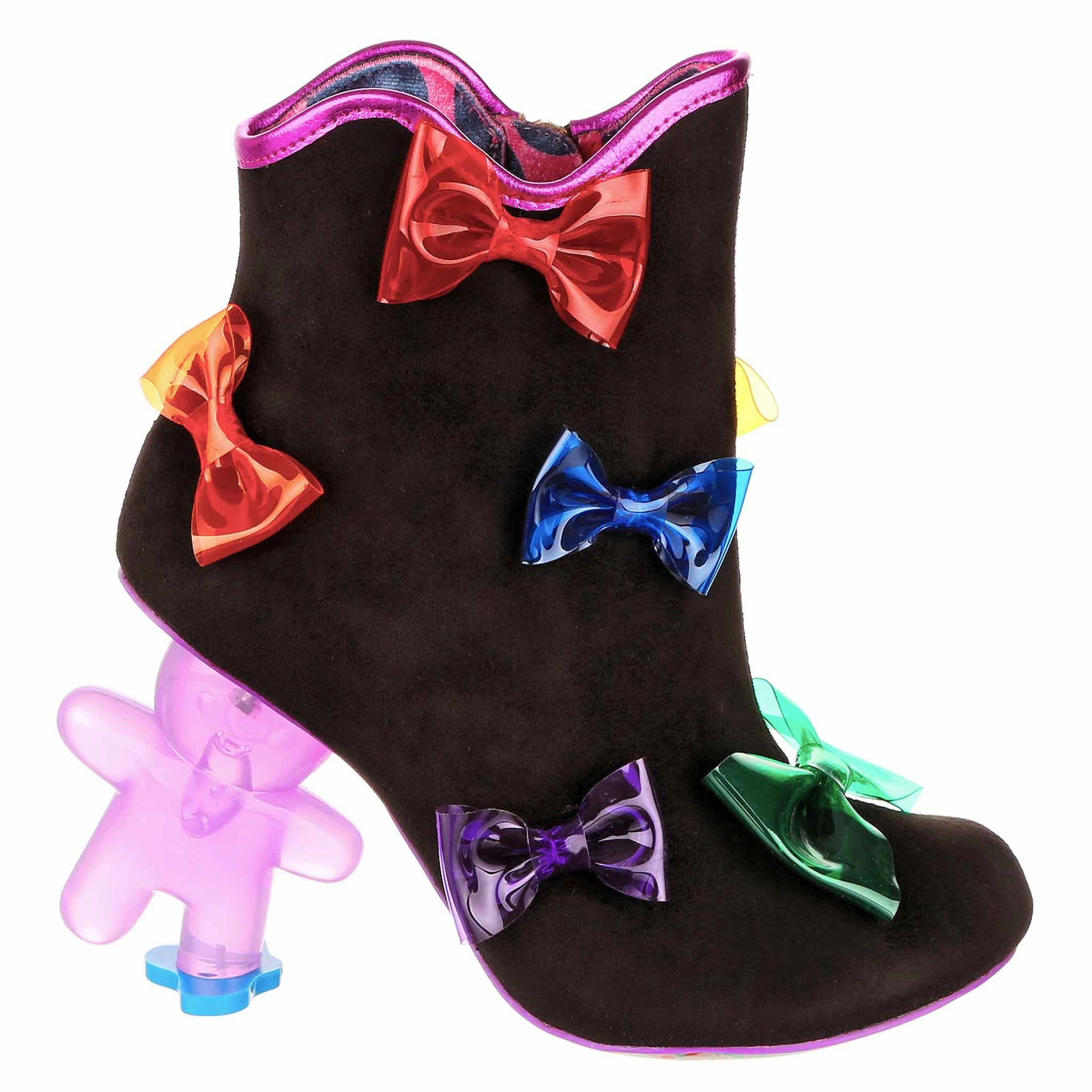 Yummy Gummy Rollbar Stability Practical Choice