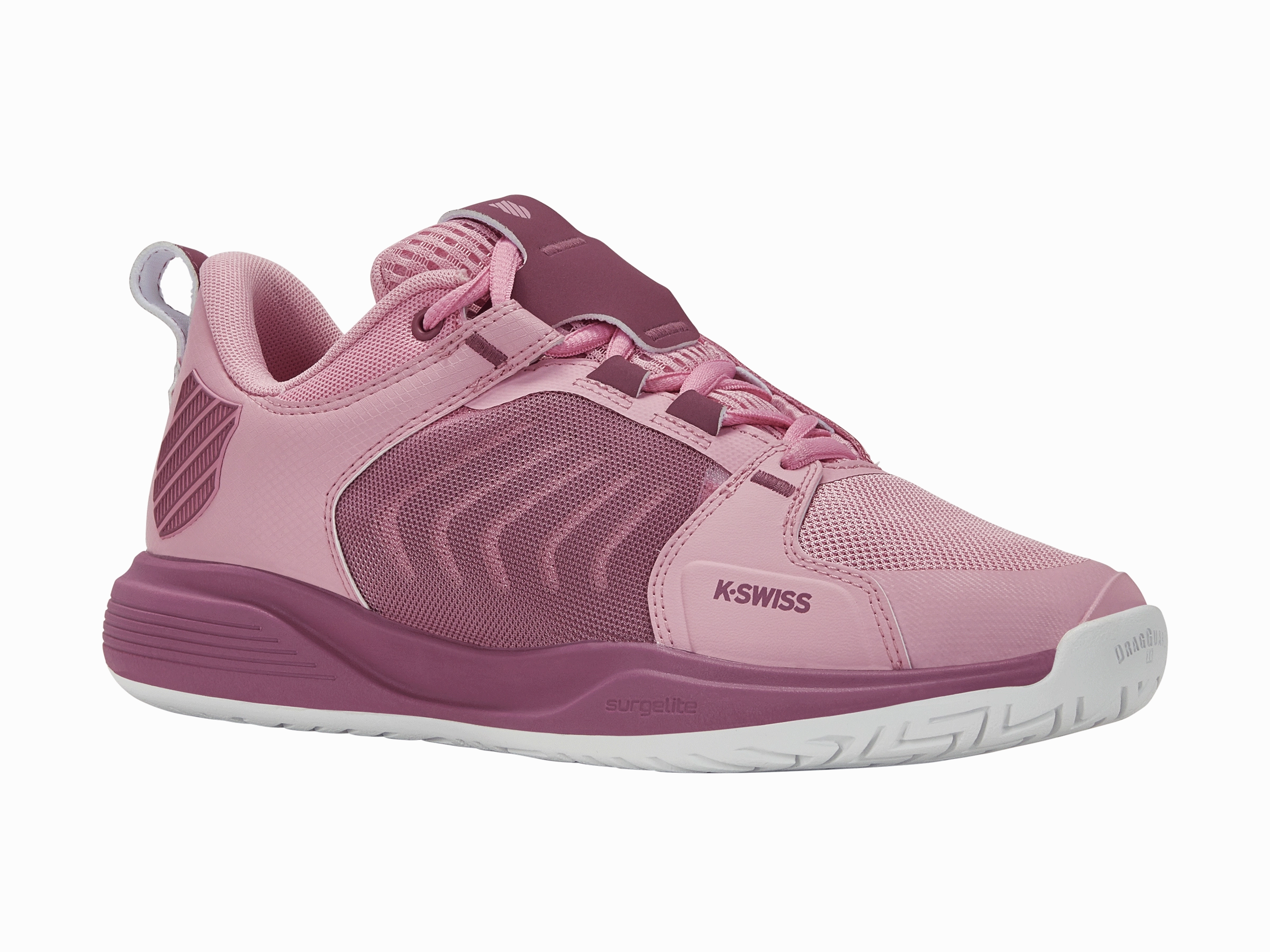 Stable Core 97395-636-M | ULTRASHOT TEAM | CAMEO PINK/GRAPE NECTAR/WHITE