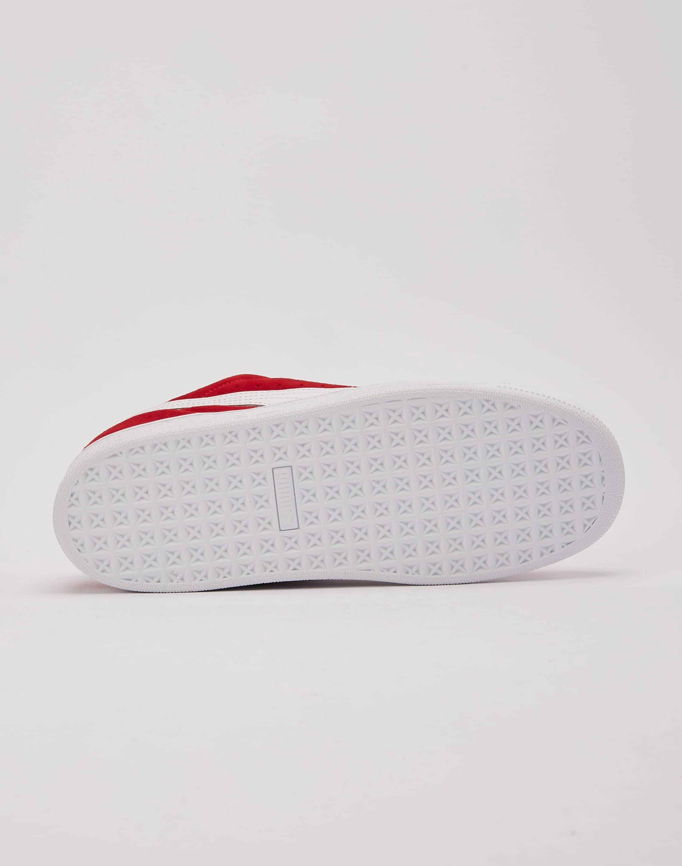 Puma Suede XL Cushioned Base Busy Professionals