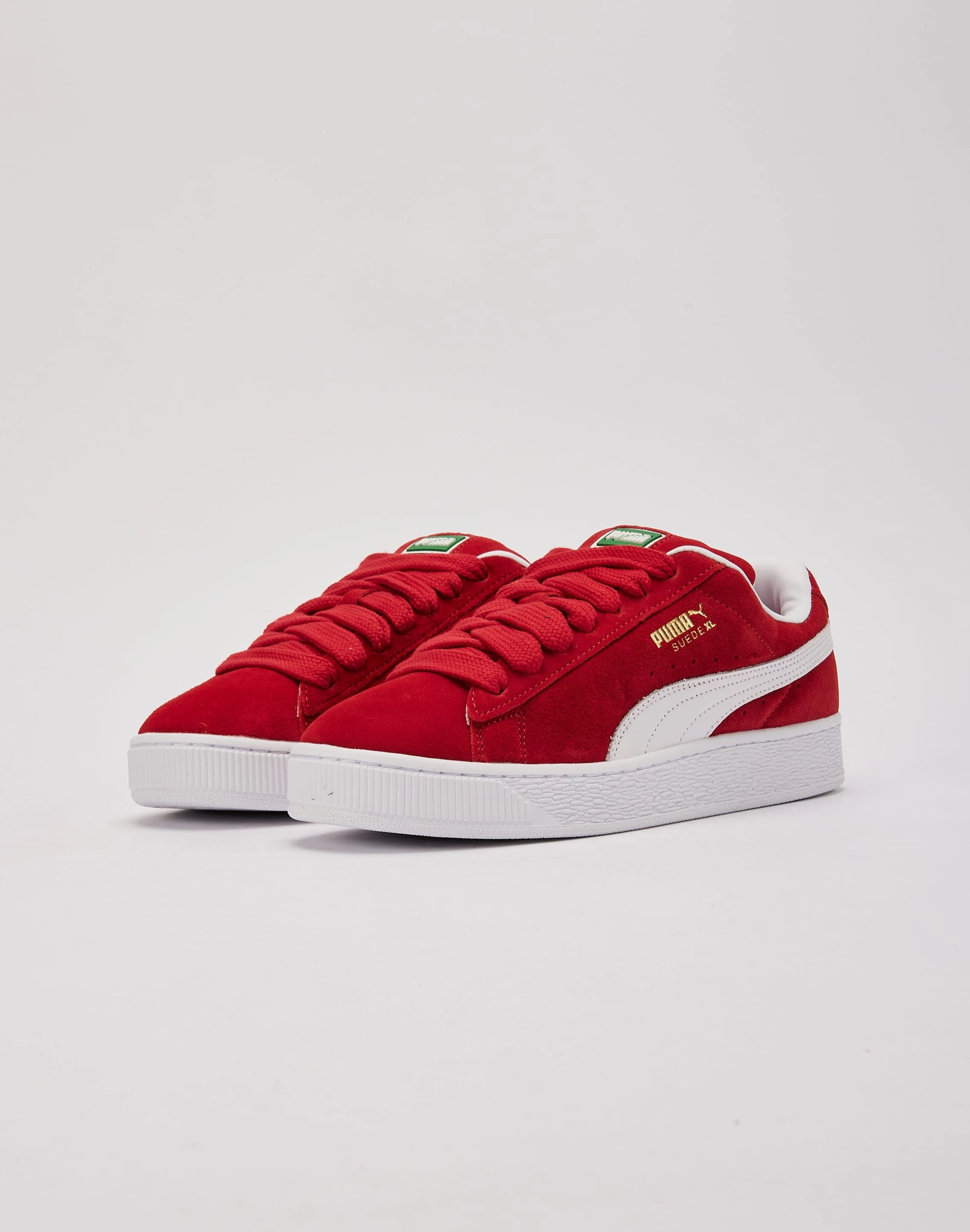 Puma Suede XL Elegant Mood City Pace
