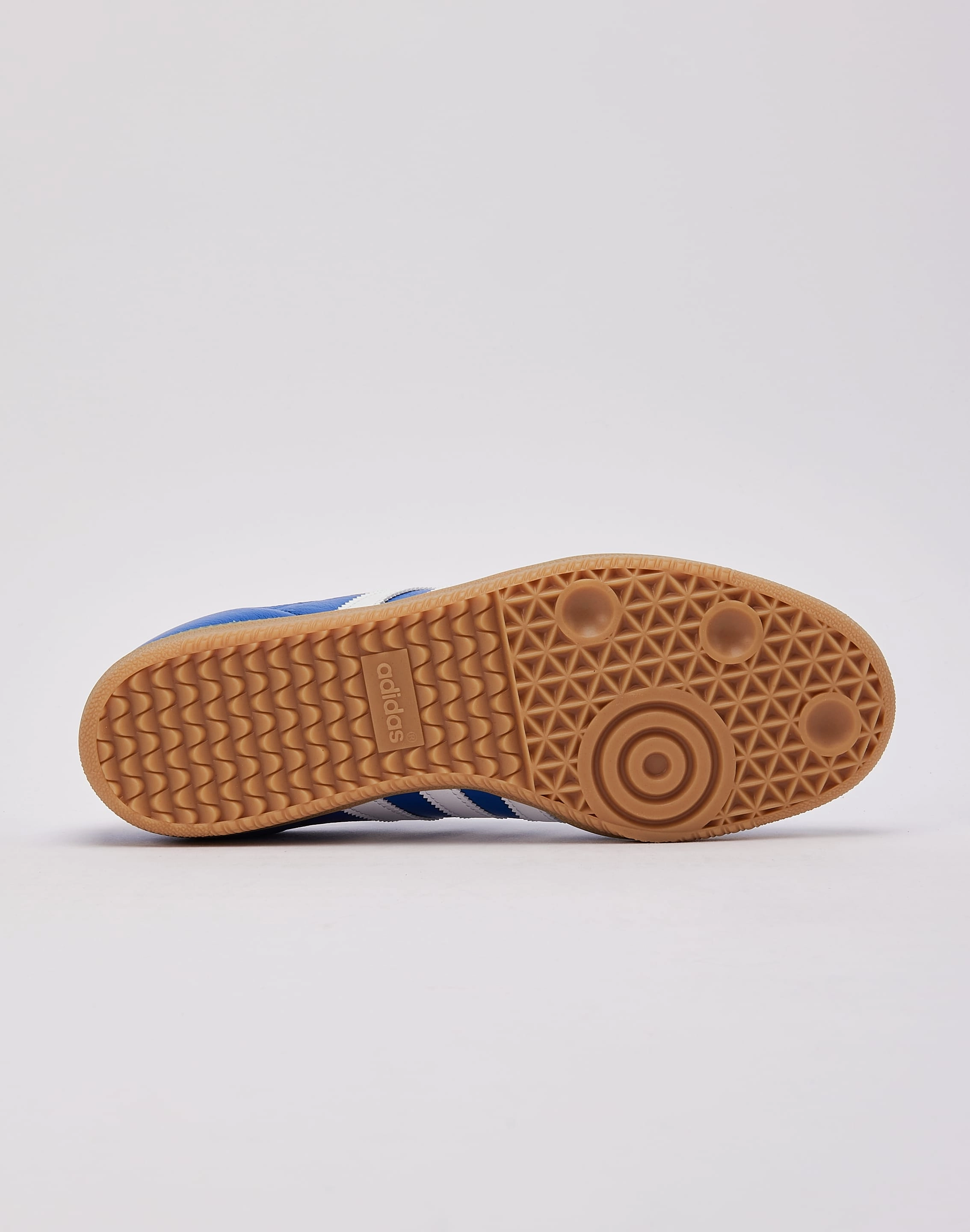 Adidas Samba OG Impact Dispersion System