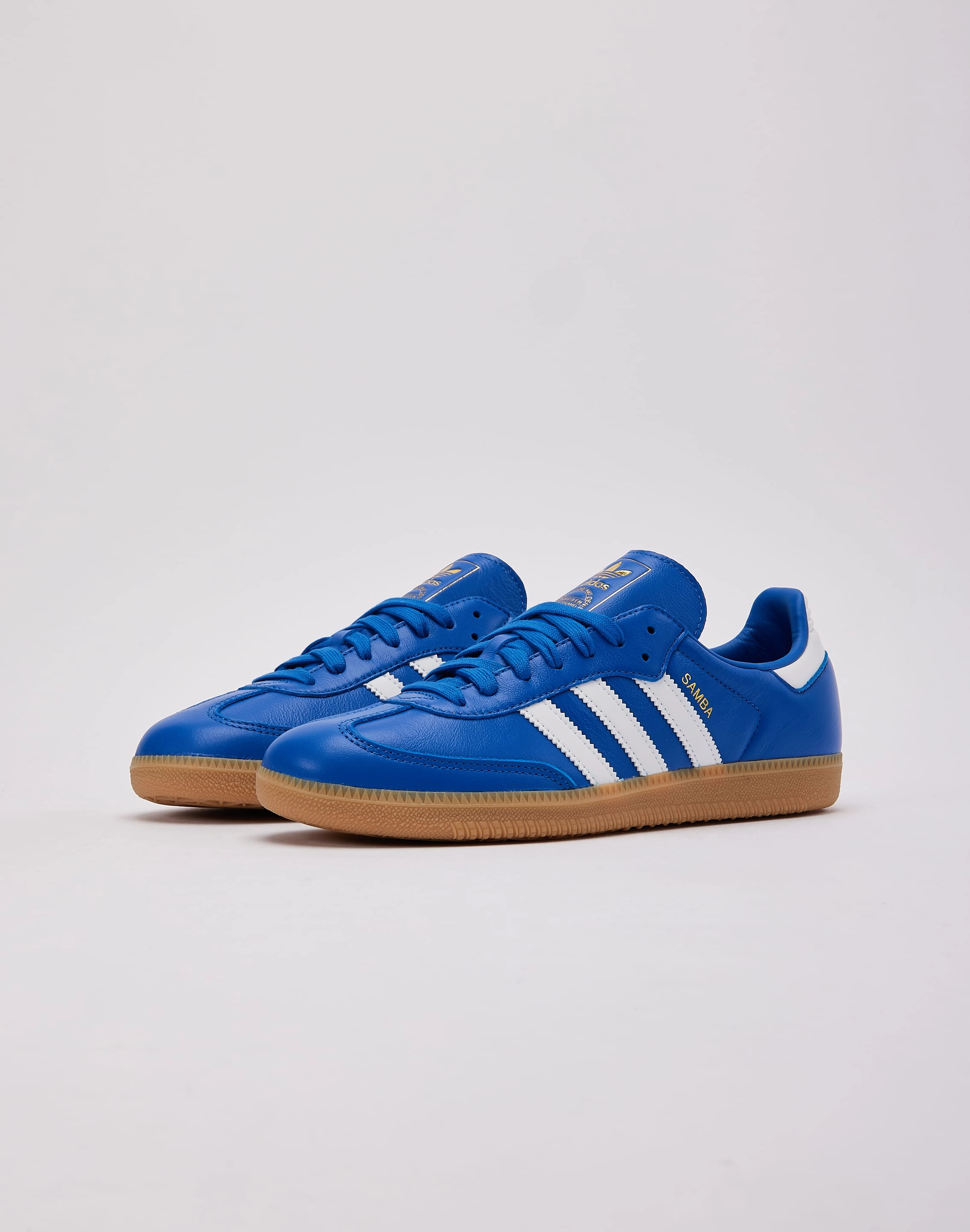 Soft Interior Adidas Samba OG