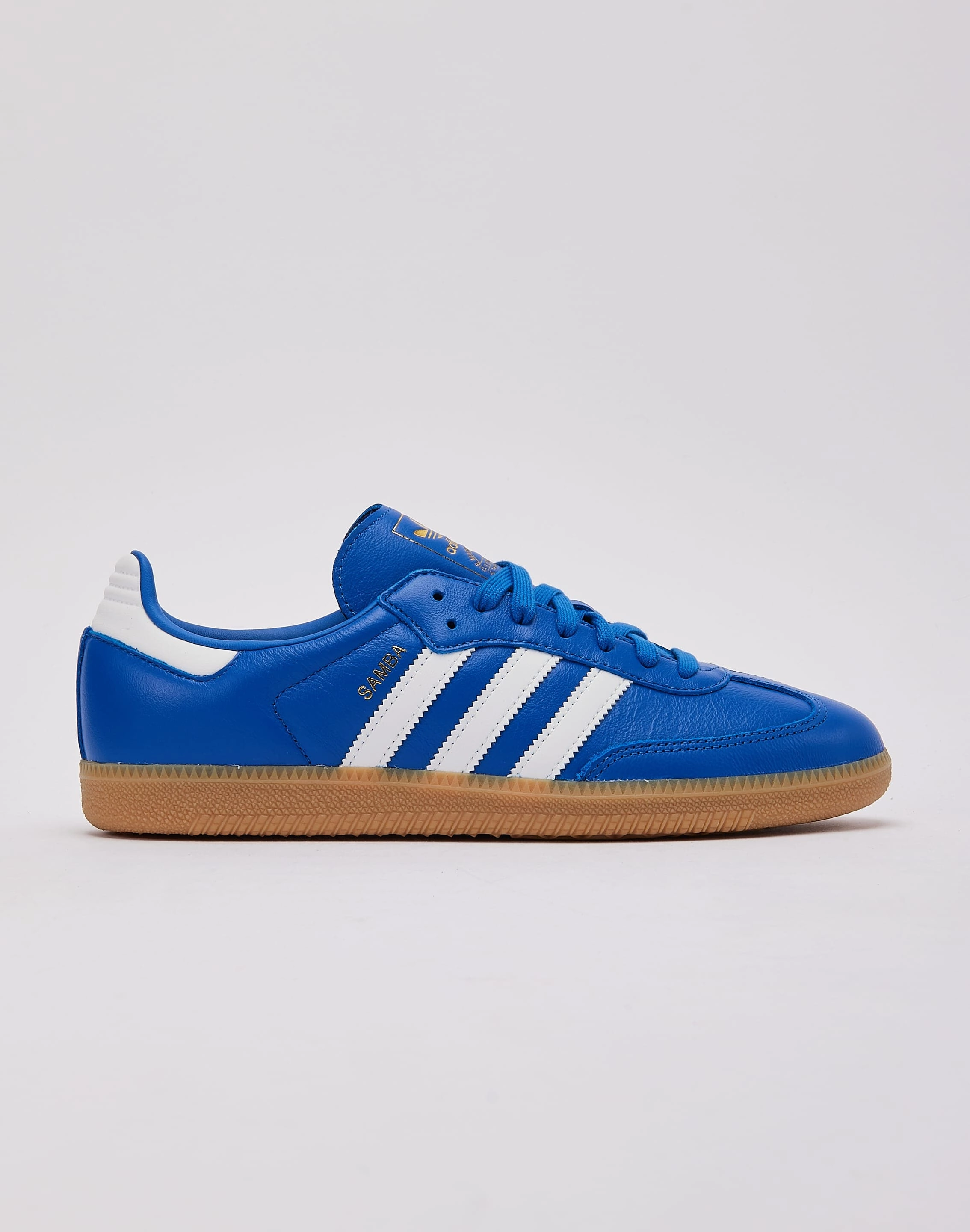 Adidas Samba OG Ventilated Mesh Long Distance