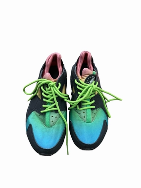 Shoes Sneakers By Nike In Multi-colored, Size: 6.5 Stylish Sole