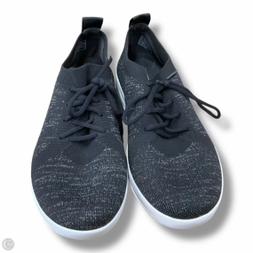 Resilient Form Shoes Sneakers By Fitflop In Black, Size: 8