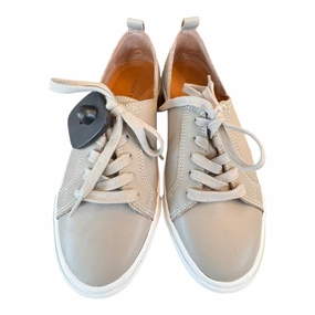 Shoes Sneakers By Lucky Brand In Beige, Size:6 Work Comfort Urban Explorer