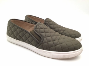 Shock Absorbing Layer Shoes Sneakers By Steve Madden  Size: 10