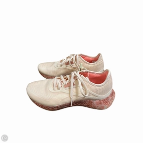 Shoes Sneakers By Reebok In Pink, Size: 6.5 Side Grip