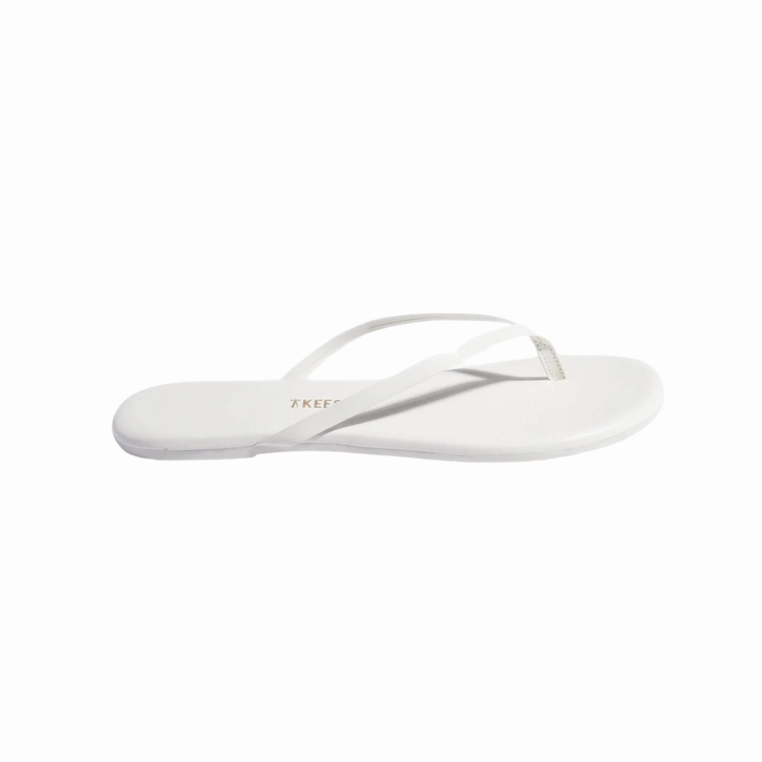 Solids in White quality-built
