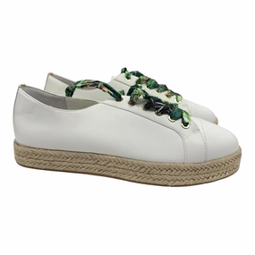 Cloud Feel Total Fit Shoes Sneakers By White House Black Market In White, Size:10