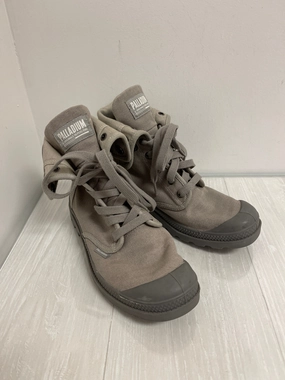 Shoes Sneakers By Cmc In Grey, Size: 8.5 Stable Control