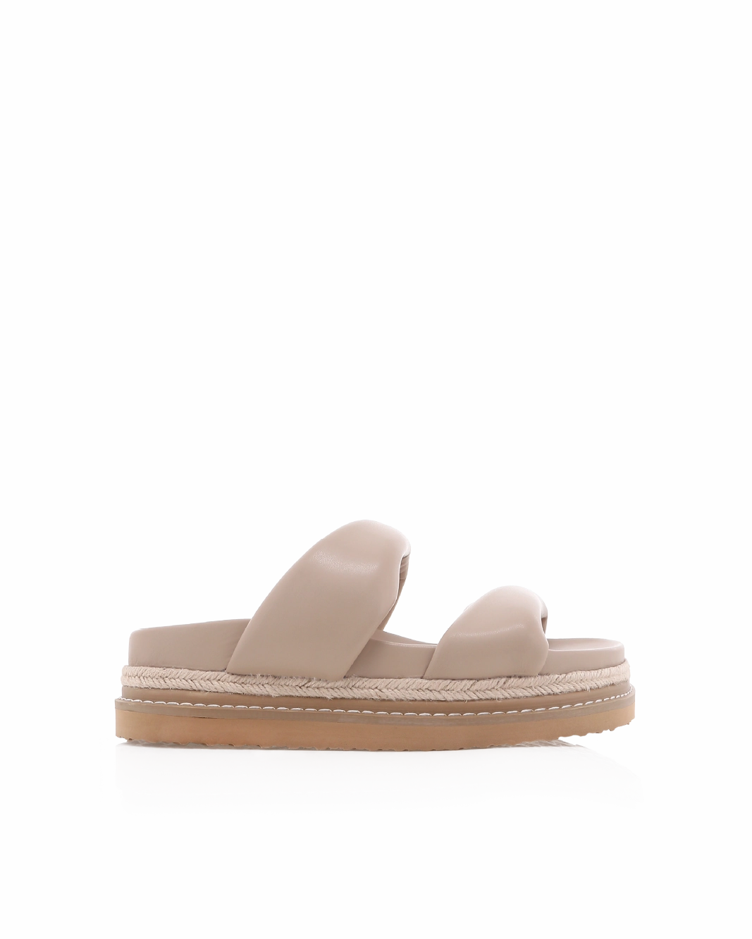 ANGEL - LIGHT CLAY Sporty Outdoor Sandals