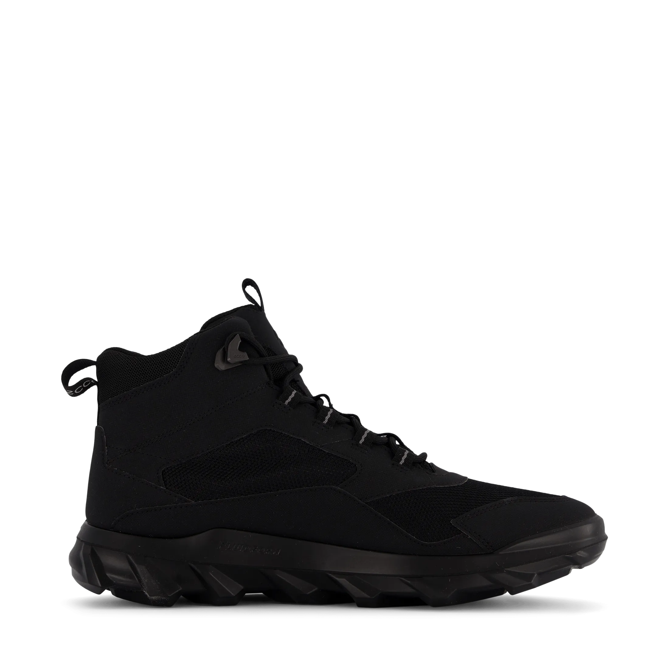 Ecco Mx M Black/black