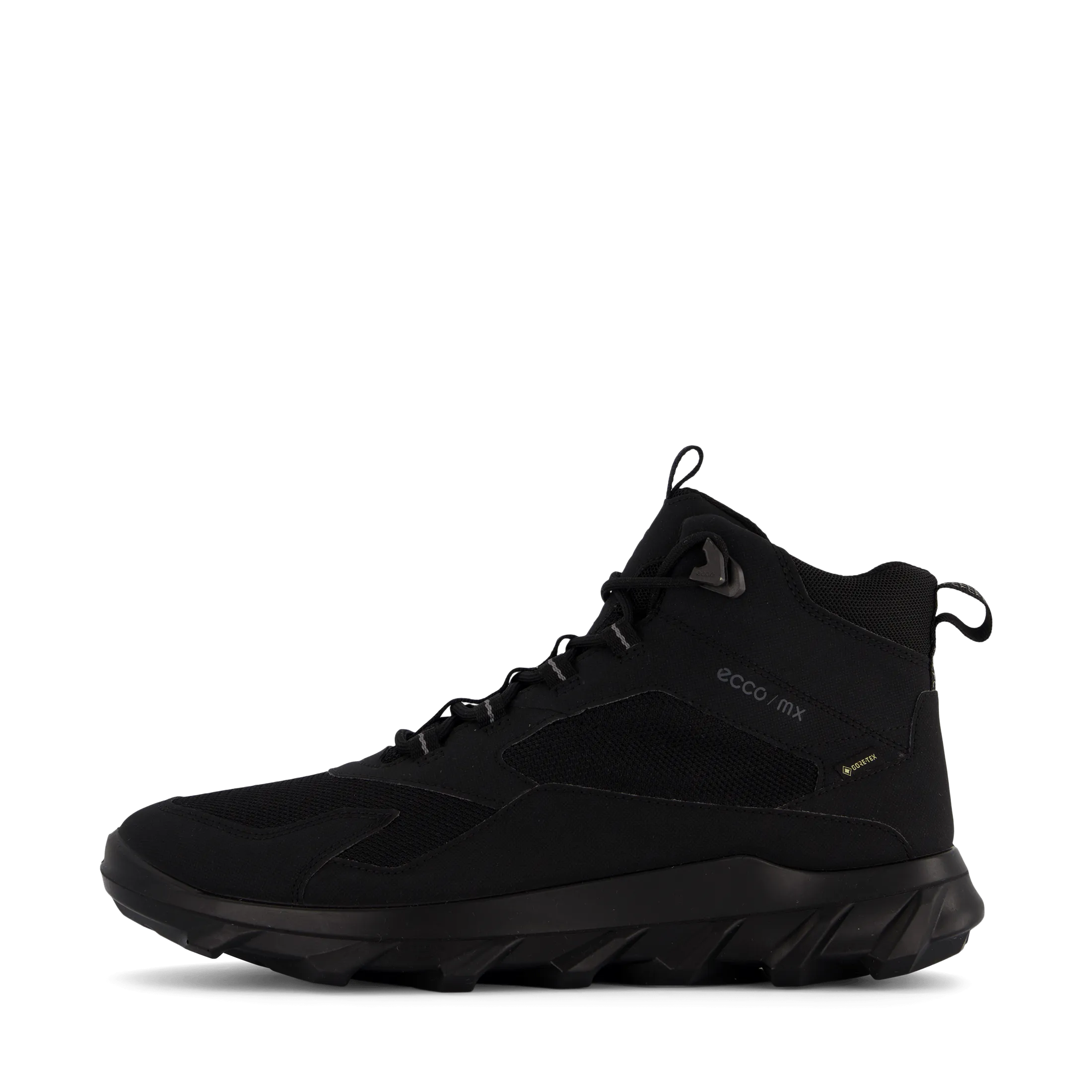 Ecco Mx M Black/black
